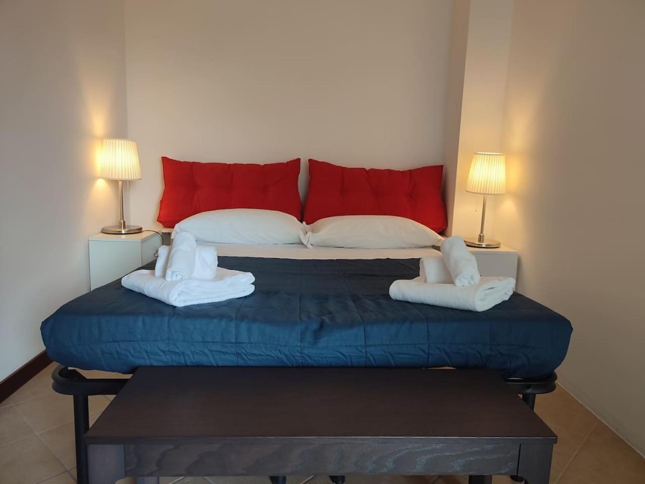 Apartamento Leopolda Florença
